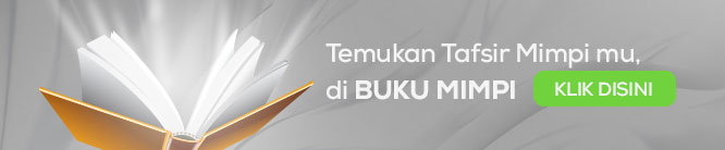 Buku Mimpi